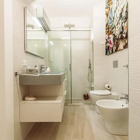 Maison Giulia アパート カターニア