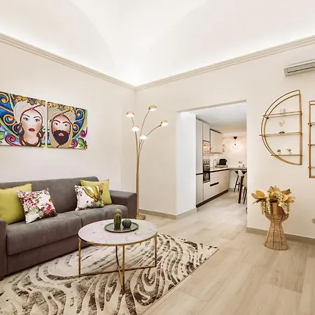 Maison Giulia *