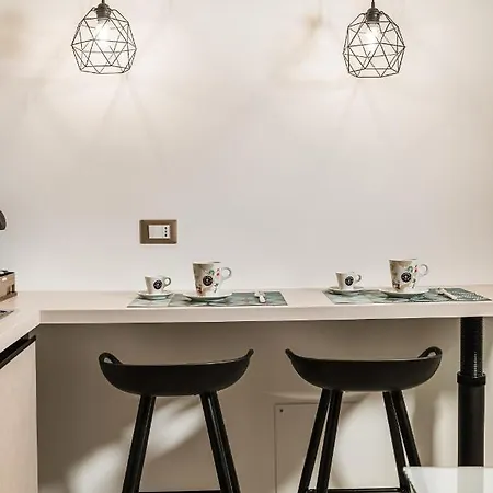 Maison Giulia *