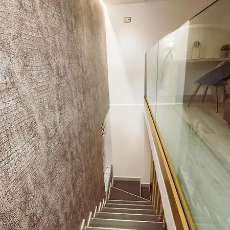 Maison Giulia 公寓 *