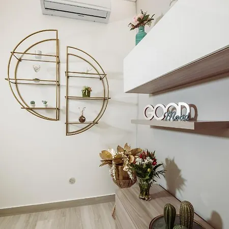 Διαμέρισμα Bacosuite