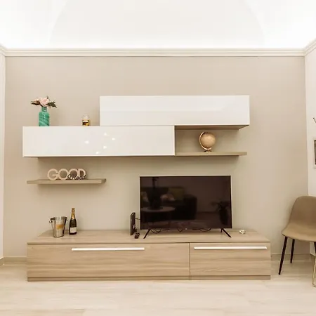 Διαμέρισμα Bacosuite