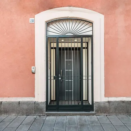 Maison Giulia