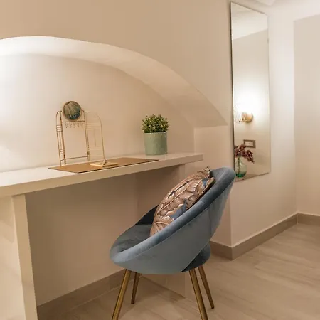 Maison Giulia *