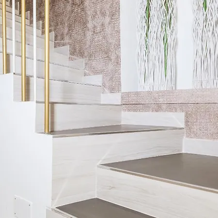 Bacosuite Διαμέρισμα *