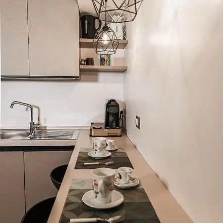 Διαμέρισμα Bacosuite