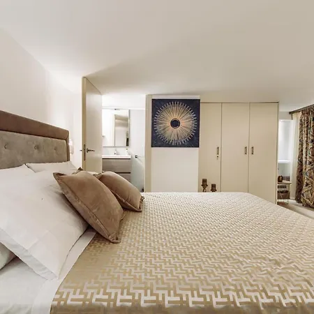 Bacosuite Apartment Catania