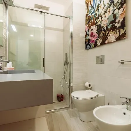 Bacosuite Apartment
