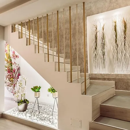 Apartamento Maison Giulia *
