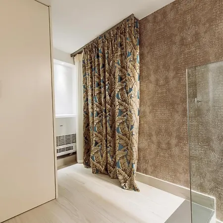 Apartment Bacosuite