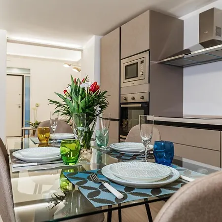 Bacosuite Apartment Catania