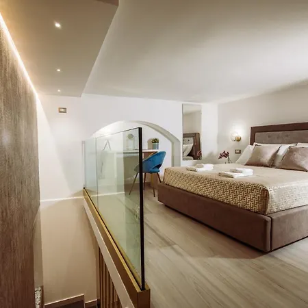 Apartment Bacosuite