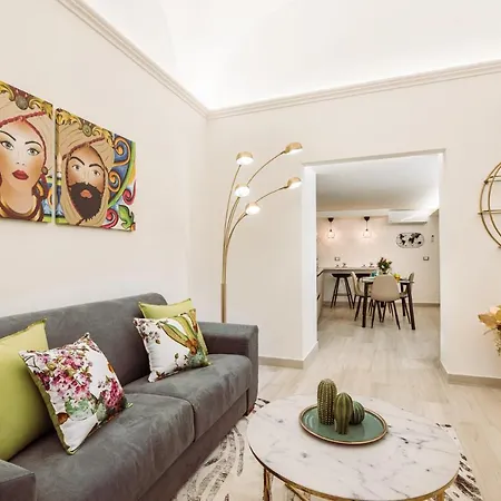 Apartment Bacosuite *