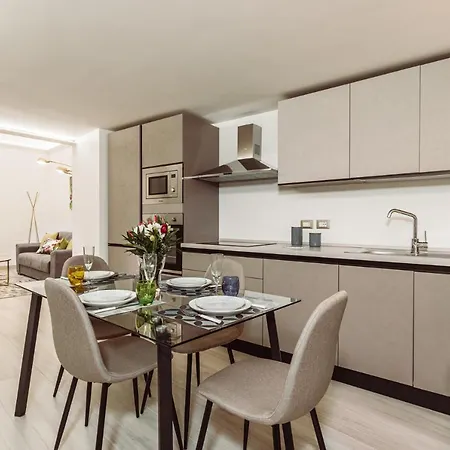 Bacosuite Apartment Catania