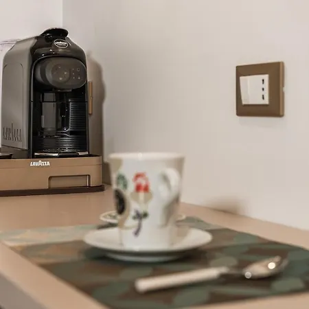 Apartment Bacosuite