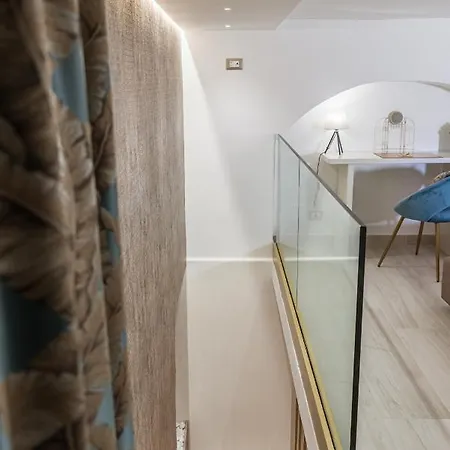 Bacosuite Catania