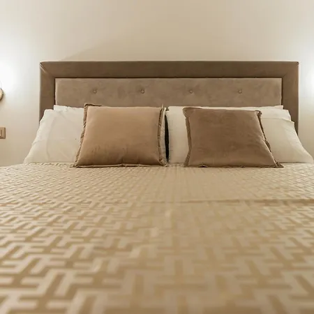 Apartment Bacosuite Catania