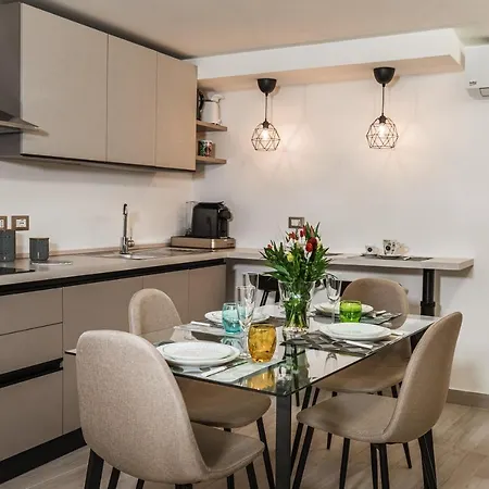 Bacosuite Apartment *