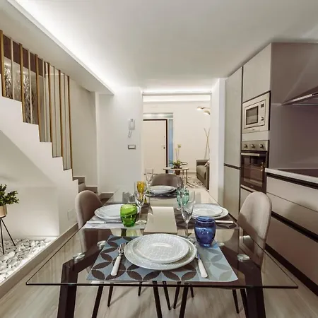 Bacosuite Apartment